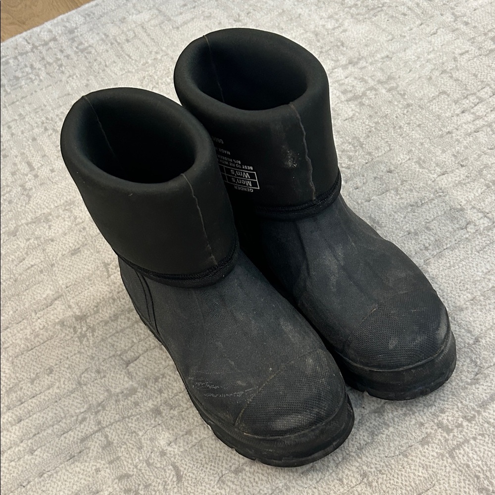 Men's Muck Boots